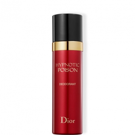 Dior-Hypnotic Poison - Deodorant spray
